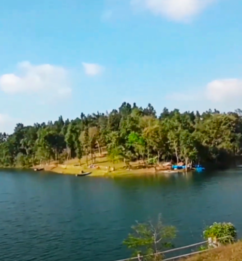 Nongmahir Island
