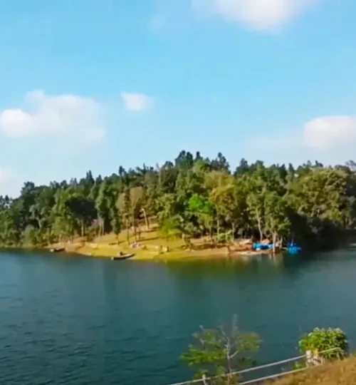 Nongmahir Island